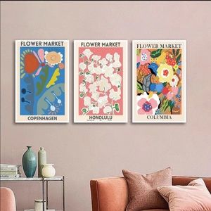 🎄Graphic unframed poster